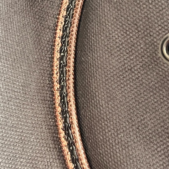 AMERICAN HAT MAKER Head in home limited edition adj sweatband Cowboy Hat - Picture 11 of 15